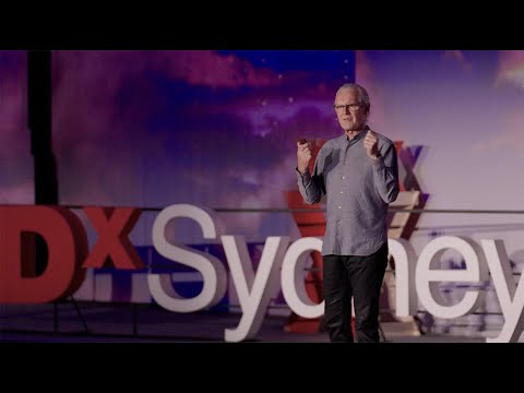 Reimagining the hearing aid with AI | Simon Carlile | TEDxSydney Salon