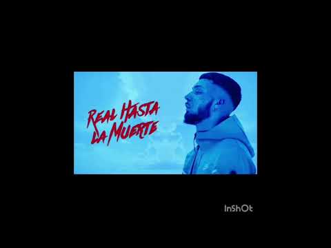ANUEL AA X JC REYES  - TIENE EL CIELO GANAO (Audio) (IA REMIX)