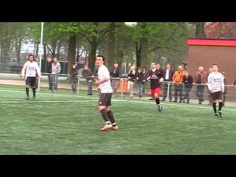 Avanti Wilskracht 1 - TVV 1 - 16-04-2011