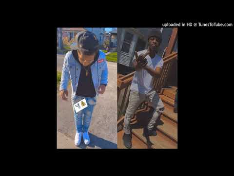 TGS Zoom x TGS Jah - "Nah Fuck Dat"