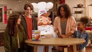 Little Debbie Muffin Man - Family Pack Mini Muffins