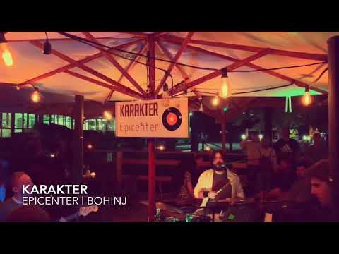 Bohinj | Karakter Bar | Live Music