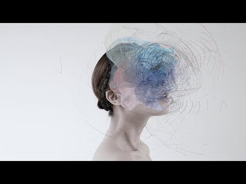 Hatis Noit - Illogical Lullaby (Matmos Edit) - Official Music Video