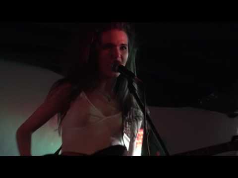 The Cosmics - The Screamers (live at The Marrs Bar, Worcester - 25th May 17)