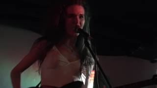 The Cosmics - The Screamers (live at The Marrs Bar, Worcester - 25th May 17)