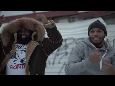 T Dinero - Pop Out (Official Music Video) Shot by  @NickTheSoul