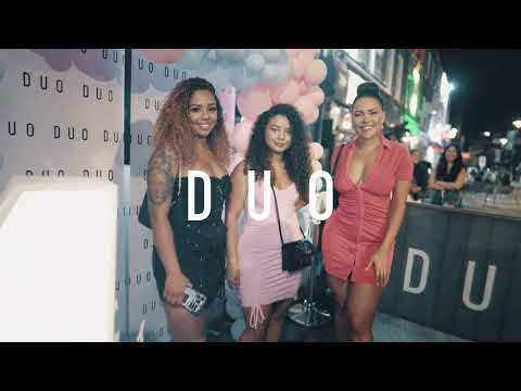 Duo Camden 4th Birthday Party