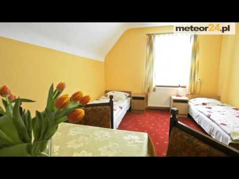 Ośrodek Wczasowy  Anna - Miłków meteor24.pl