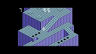 Gyroscope (C64 Longplay)