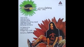 Download lagu BUNGA BAND - KASIH JANGAN PERGI (1997) (CD-RIP) mp3
