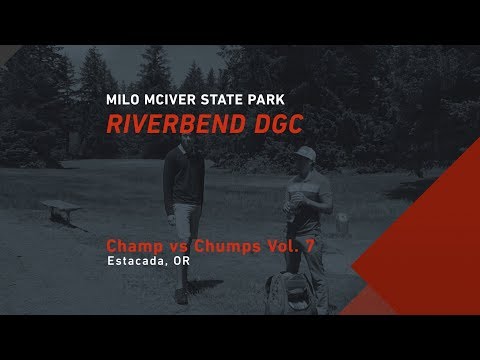 Champ vs Chumps Vol. 7 - Part 1