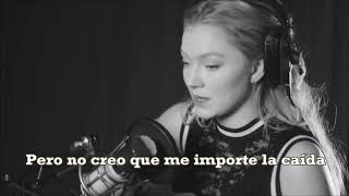Astrid S - Jump (Español)