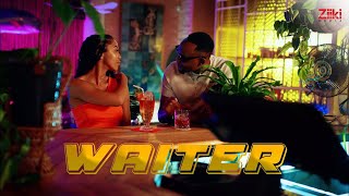 Darassa - Waiter (Official Music Video)