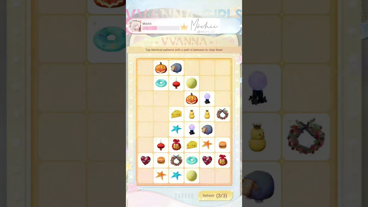 Life Makeover New Mini Game: Fun Time!  #LifeMakeover #lifemakeoverglobal