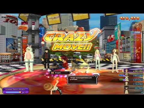 Seventeen - Thanks , Crazy Dance 4 , No Chance ~ Audition AyoDance