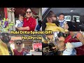 Thanks Rubina Di For Special Gift For Dhriva Celebrated Dhriva S First Shivratri