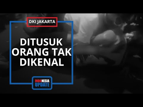 Pendukung Cawalkot Makassar Appi Rahman Ditusuk Orang Tak Dikenal saat Tunggui Debat di Jakarta