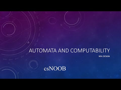 Design a NFA that accepts all the strings containing at least two 0’s or exactly two 1’s.