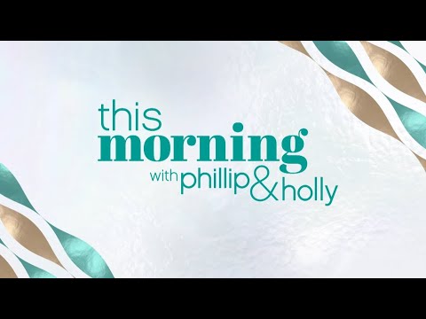 This Morning With Phillip And Holly | Thursday 9th March 2023 | DanTV