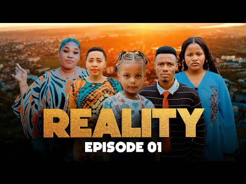 REALITY | ep 01 |