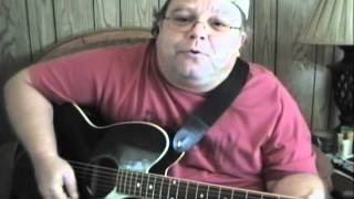 dang me (roger miller cover)
