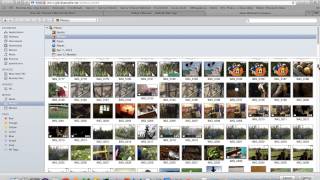 How to add photos to email for Dad