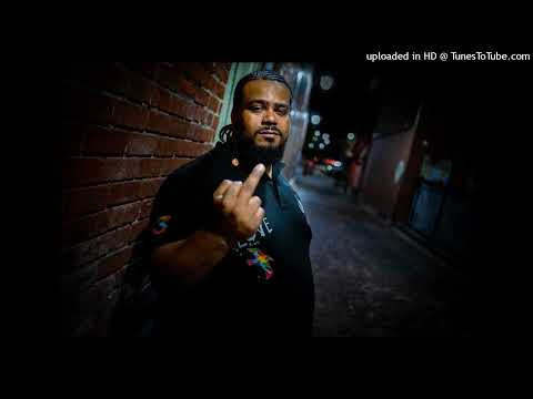 TTOD Bumpy Johnson x Big Chris - Slangin Iron gmix