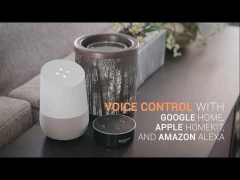 SOMA Tilt - Blind Automation for Existing Window Blinds