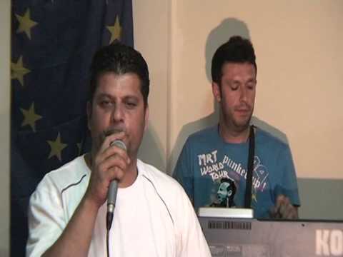 Moj e bukura gjitone. kendon Martin Rakipi