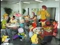 Cartoon Network Sheep In The Big Cafeteria Promo HiFi