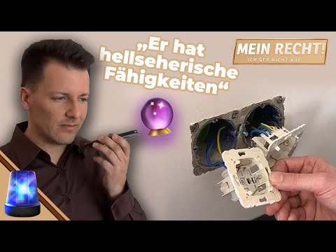 Betrügerischer Elektronotdienst: TEST mit VERSTECKTER KAMERA 📹 | Mein Recht! Ich geb nicht auf | ATV