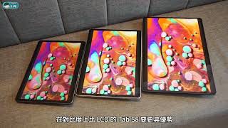【 Galaxy Tab S8 Ultra 💥突破平板框架💥 @XiaoXIANG 】