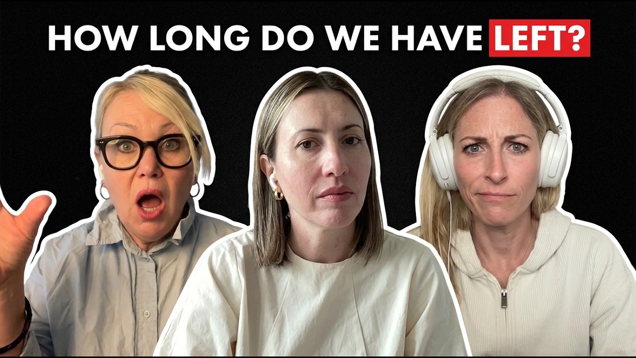 How Long Do We Have Left? The Uplifting Death Predictor App