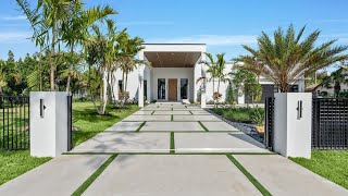 TOUR INSIDE THE 5 MOST FAVORITE LUXURY HOMES WE'VE SEEN