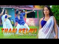 Thaai Kelavi Dance Cover Teev Ft Vinu Perera