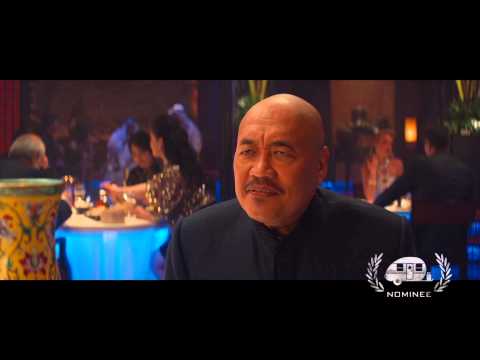 Mortdecai “Wildly Interested” TV Spot Nominee Best Graphics in a TV Spot (2015)