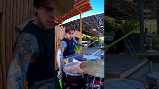 Download lagu IT'S MY LIFE ENERGY WATER #drumcover mp3 Download lagu IT'S MY LIFE ENERGY WATER #drumcover mp3