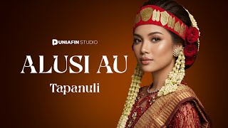 Download lagu ALUSI AU – Tapanuli (Sumatra Utara) | Cover Lagu Daerah | Duniafin Studio mp3