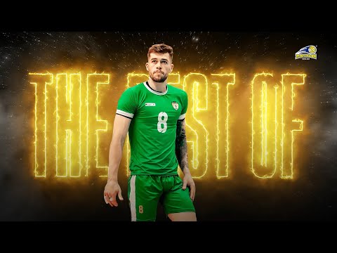 The best of Wilian Gabriel 🇧🇷 (Outside Hitter) 2021/2022 – PLAYERS ON VOLLEYBALL