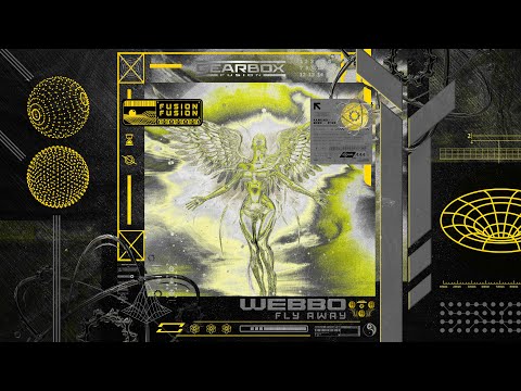 WEBBO - Fly Away (Official Video)