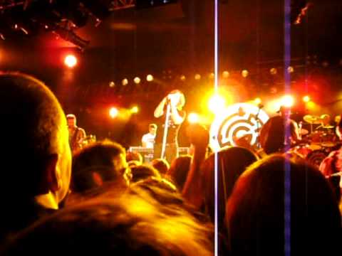 Thomas Godoj - von allem etwas - München 10.12.2009