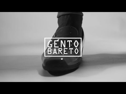 Gento Bareto - Happy