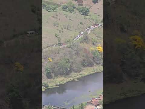 vila franciscana quebrangulo Alagoas