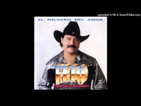 Elio Quintanilla y Los Tallboys - El Milagro Del Amor