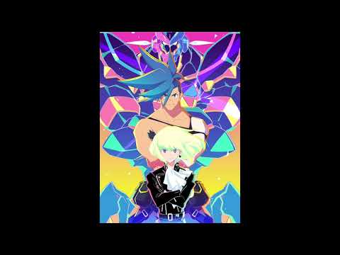 Inferno＜MODv＞ (Instrumental) - Promare Rearrange CD - Hiroyuki Sawano