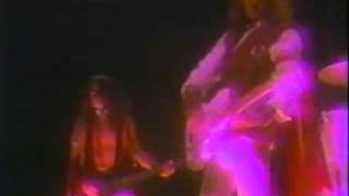 Jefferson Starship - Light the Sky on Fire (Star Wars Holiday Special)