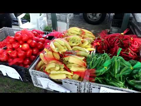 Murrumbateman Village Market