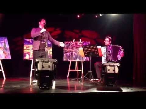 Matija Puž in Jari Jarc - Mon manège à moi