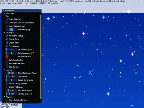 Lexia Hacks