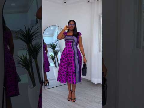 MISHONO YA MAGAUNI YA BATIKI #zamakalefashion #latestafricaprint #africanclothing #fashion